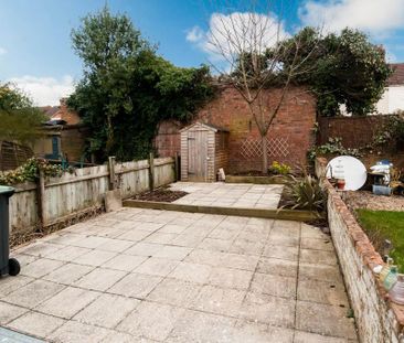 2 bedroom terraced house to rent - Photo 6