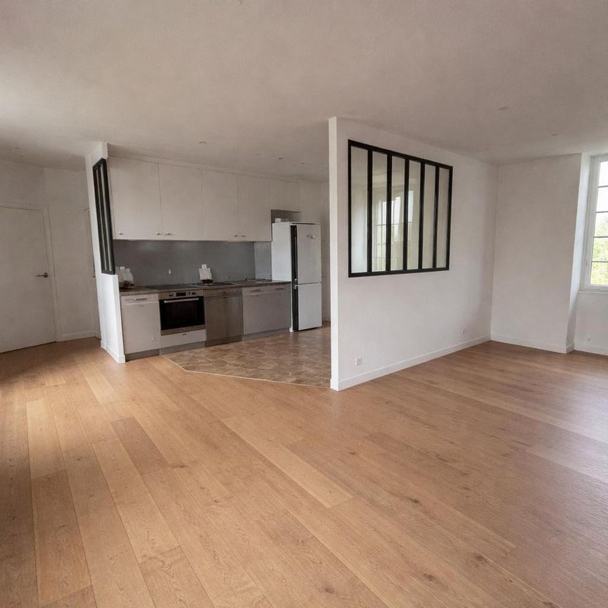 Location Appartement 3 pièces 73m² LAGORD 17140 - Photo 1