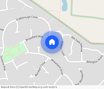 Scalborough Close, Countesthorpe, Leicester - Photo 1