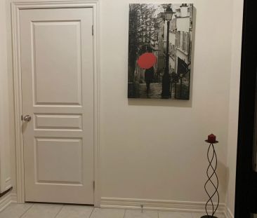 Condo Townhouse For Lease | N9259574 - Photo 6