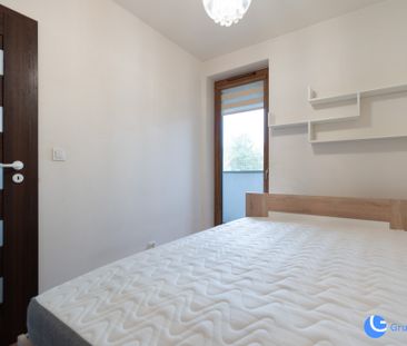 2-pok. 36m2, Osiedle Dywizjonu 303, Balkon, garaż - Zdjęcie 4
