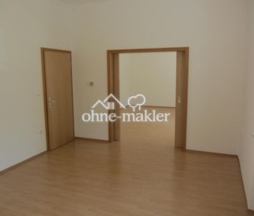 Erdgeschosswohnung in Bayreuth (Altstadt) - Foto 1