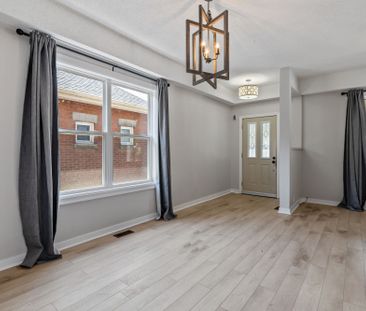 For Lease - 318 Ashland Avenue Unit# 1, London East, Ontario - Photo 5