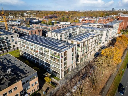 Appartement te huur: Fultonbaan 32-37 3439 NE Nieuwegein - Foto 2