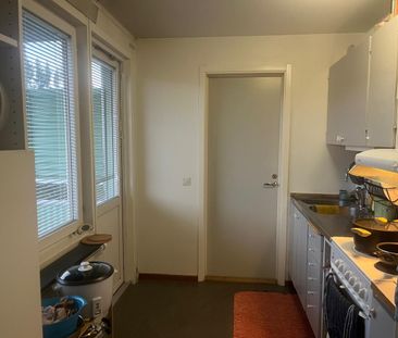 Docentvägen, Luleå - Photo 3