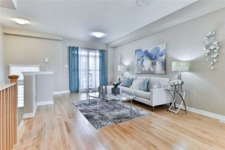 For Lease - 496 Rossland Road, Ajax, Ontario - Photo 5