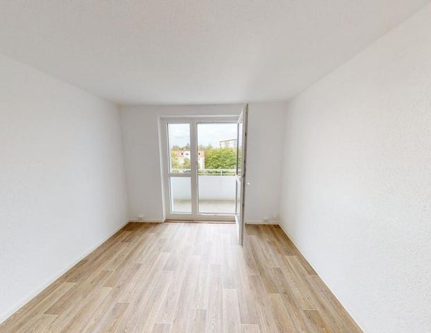 1-Raum-Wohnung - Photo 1