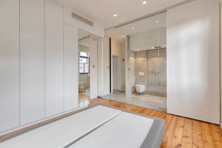 Charmante halfopen bebouwing vlakbij station Wetteren - Foto 4