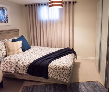 For Lease - 38 Norwood Terrace Unit# Lower, Toronto, Ontario - Photo 5