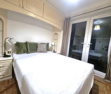 1 Bed Flat, Melville Court, SE8 - Photo 5