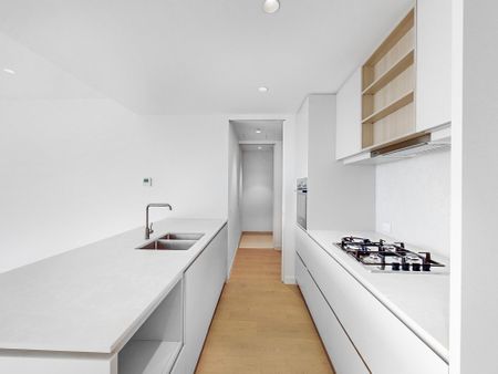 309/29 Waterline Place, Williamstown VIC 3016 - Apartment For Rent | Domain - Photo 2