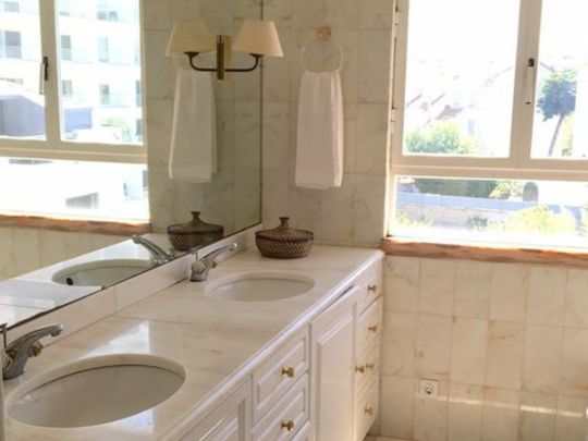 Apartamento T3 em Lisboa - Photo 1