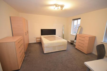 5 bedroom house to rent - Photo 5