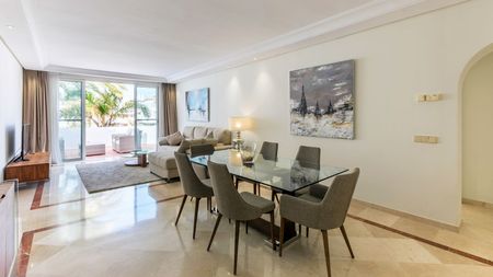 Penthouse in Puerto Banús - Photo 3