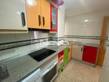 Two bedroom apartment in Torrevi - Photo 4