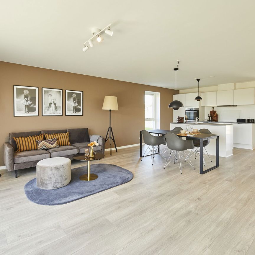 Ida Nielsens Vej 1 - Photo 1