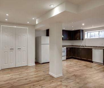 For Lease - 5 Penzance Drive Unit# Bsmt, Toronto, Ontario - Photo 6