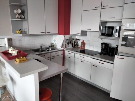 Location Appartement 3 pièces 83m² DINAN 22100 - Photo 2