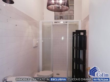 Bilocale via Castelfidardo 2, Moscova, Milano - Photo 4