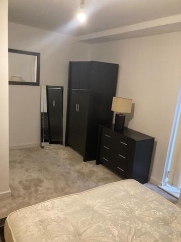 1 bedroom apartment to rent - Photo 2