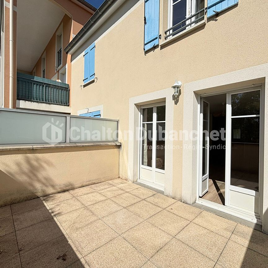 Location Appartement 3 pièces 57m² - Photo 1