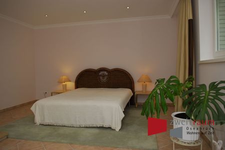 Bissendorf, großzügig geschnittene 3-ZKB-Wohnung mit großer Terrasse zur Südseite. - Photo 4