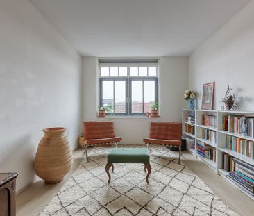 Huis te huur: Graafschap Hollandlaan 75 2553 MC Den Haag - Photo 6