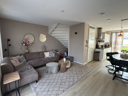 Huis te huur: Frezerij 52 7553 PH Hengelo (OV) - Foto 5