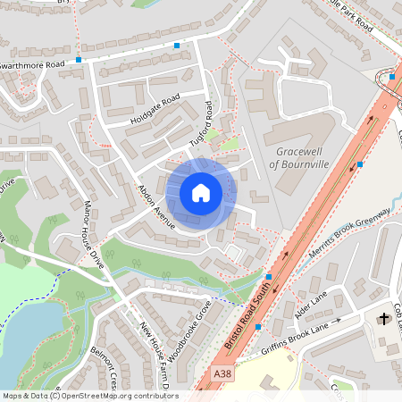 Enfield Court, Abdon Avenue, Weoley, B29
