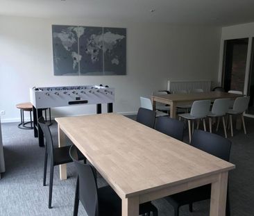 Studentenkamer te huur in Leuven - Photo 6