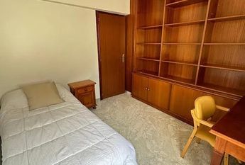 Calle Rebeca, Málaga, Andalusia 29006