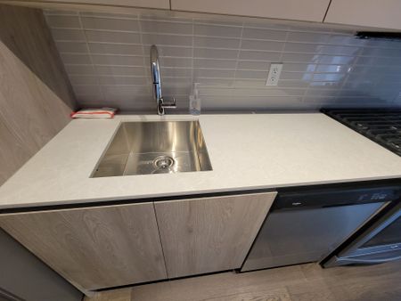 For Lease - 2A Church Street Unit# 503, Toronto, Ontario - Photo 2