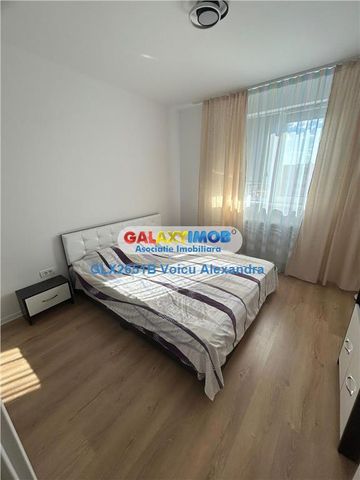 Apartament Bloc Nou Berceni - Dimitrie Leonida - Biruintei - Photo 2