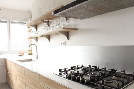 Appartement 4 pièces – 90 m² environ à Rennes Bourg-L'Evêque (ref : G76080) - Photo 5