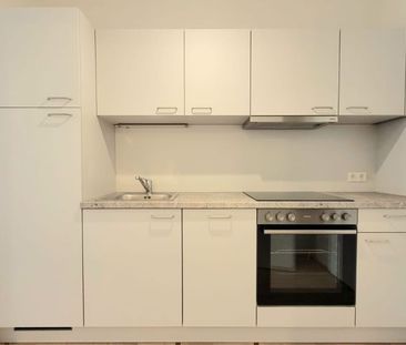 1-Zimmer-Wohnung mit Balkon - Provisionsfrei! - Photo 5