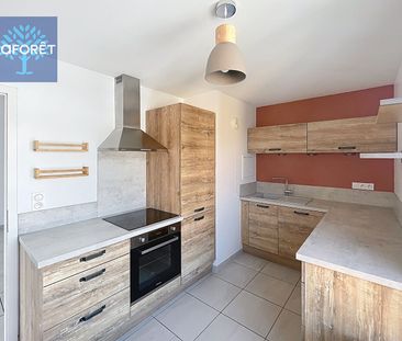 Appartement T4 ILLKIRCH GRAFFENSTADEN à louer - Photo 5