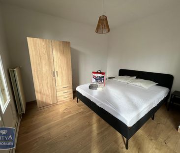 Location Appartement 1 pièce 43m² LE MANS 72000 - Photo 4