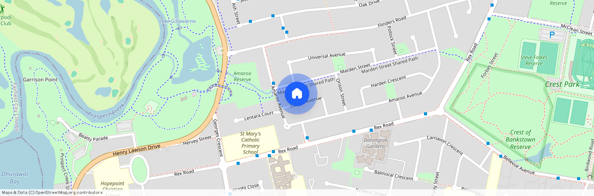 7A Lurnea Avenue, NSW 2198, Georges Hall