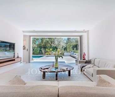 Tout savoir sur cette maison dans le quartier Village-Le Val-Cabrie... - Photo 5