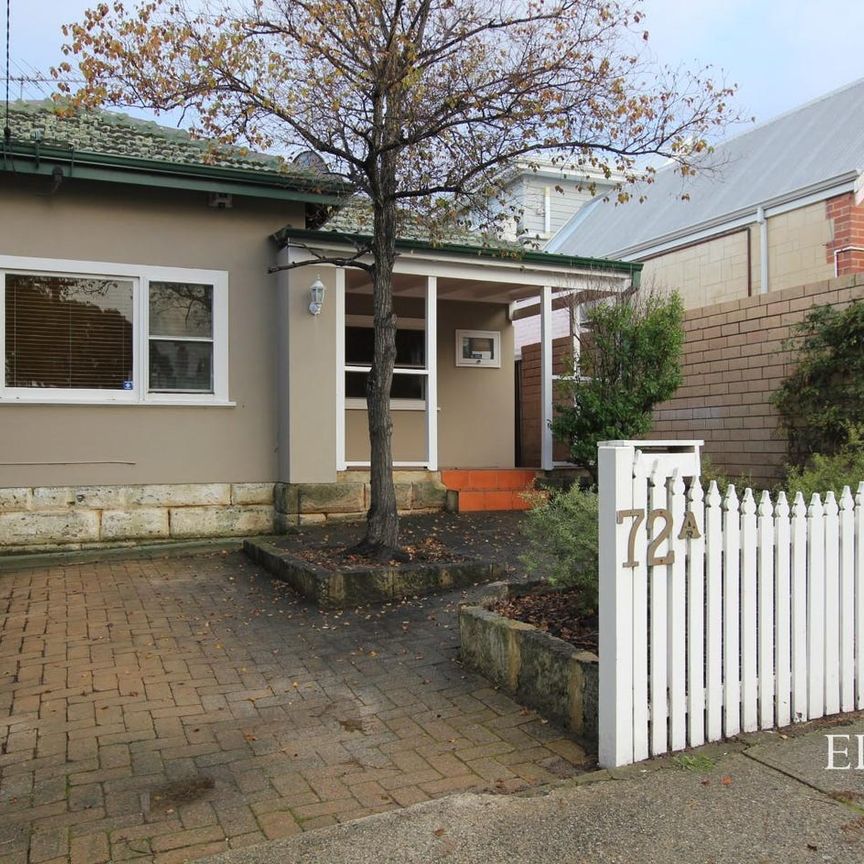 Contemporary Living in the Heart of Mount Hawthorn - Photo 1