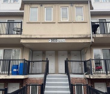 For Lease - 3033 Finch Avenue Unit# 2039, Toronto, Ontario - Photo 5