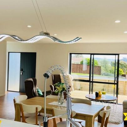 Looking for a modern home built in the ever so convenient Henderson? Look no further. - Photo 1