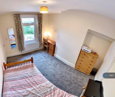 1 bedroom in a house share to rent - Photo 3