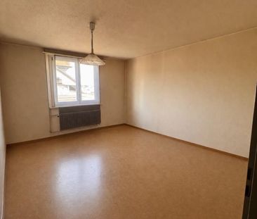 2.5 Zimmer, 1. Stock - Photo 3
