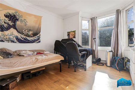 4 bedroom terraced house to rent - Photo 5