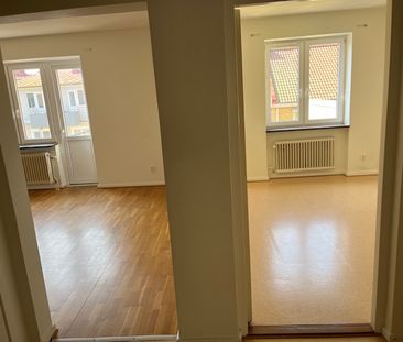 Östergatan, Hässleholm - Foto 3