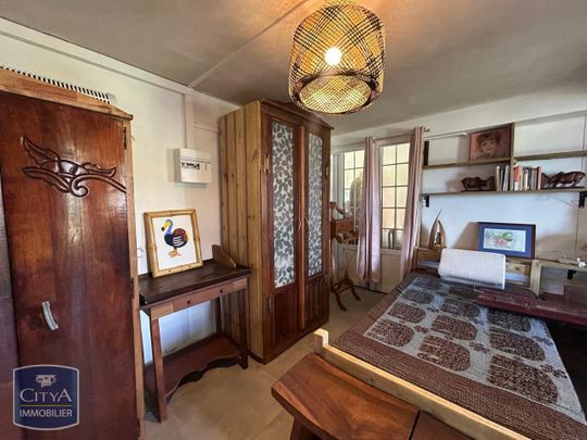 Location Appartement 2 pièces 40m² LE TAMPON 97430 - Photo 1