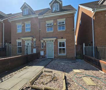 Purcell Road, WOLVERHAMPTON, WV10 - Photo 1