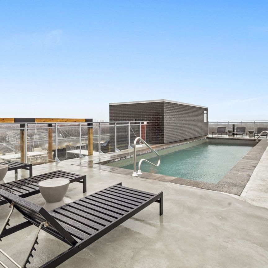 2151 Rue Léger, #307 - Photo 1