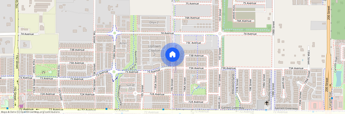 Langley Township, BC V2Y 3R7